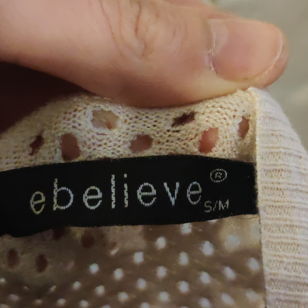 Cardigan - Picture 2 of 3